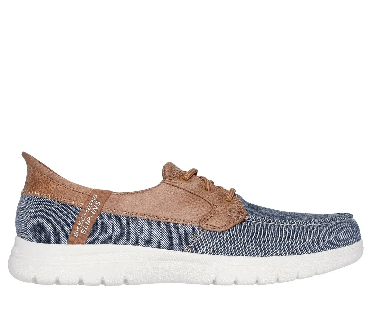 Skechers Slip-ins: On-the-GO Flex – Coastal Sky