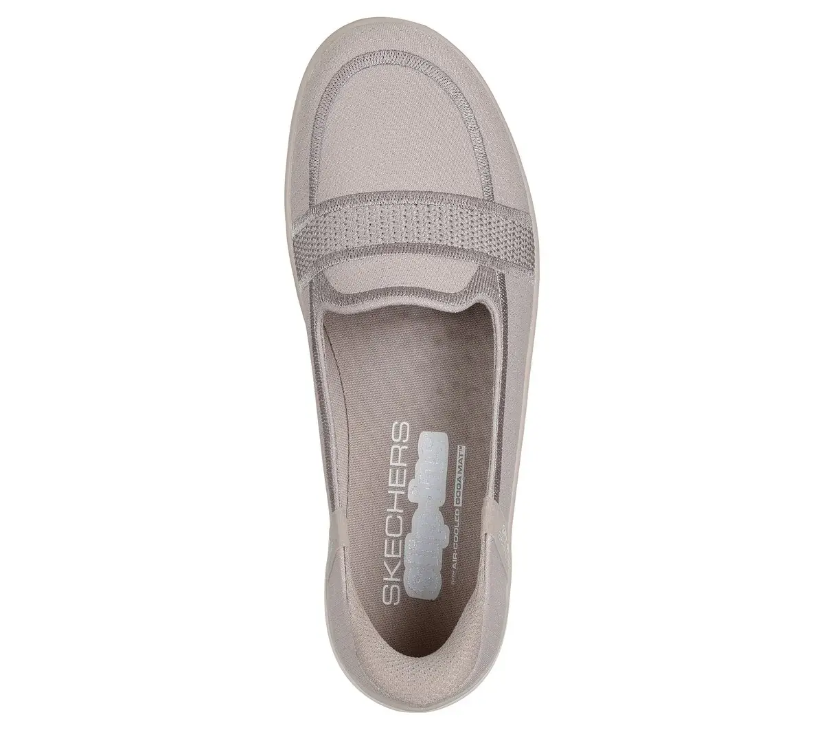 Skechers Slip-ins: On-the-GO Flex Radiant – Blue Moon