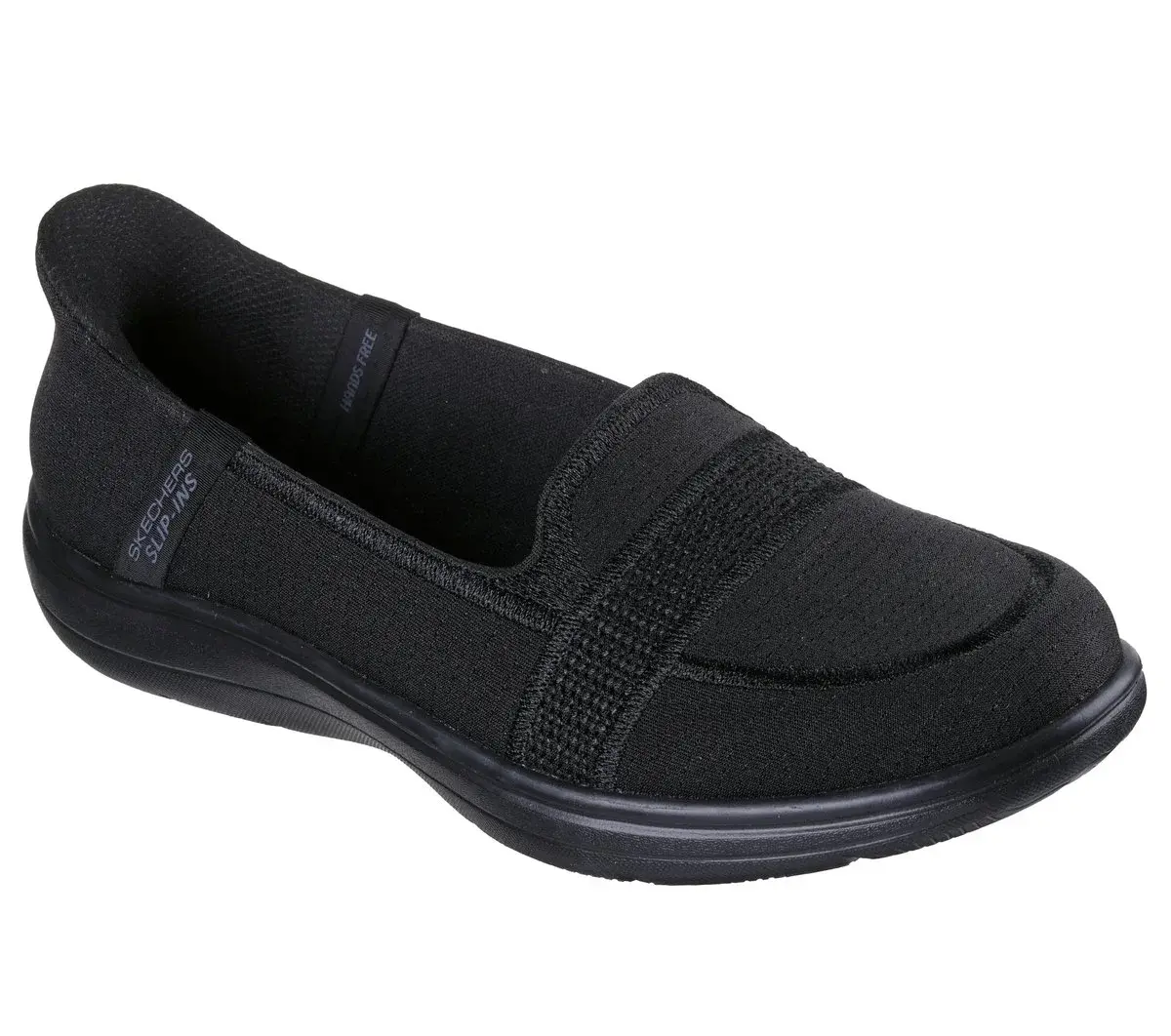 Skechers Slip-ins: On-the-GO Flex Radiant – Blue Moon Skechers Slip-ins: On-the-GO Flex Radiant – Blue Moon