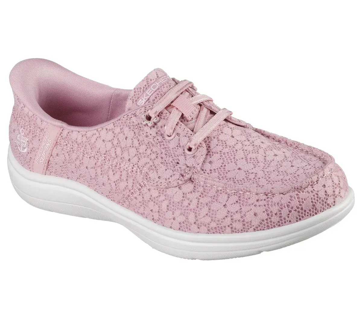 Skechers Slip-ins: On-the-GO Flex Radiant – Leilani Skechers Slip-ins: On-the-GO Flex Radiant – Leilani