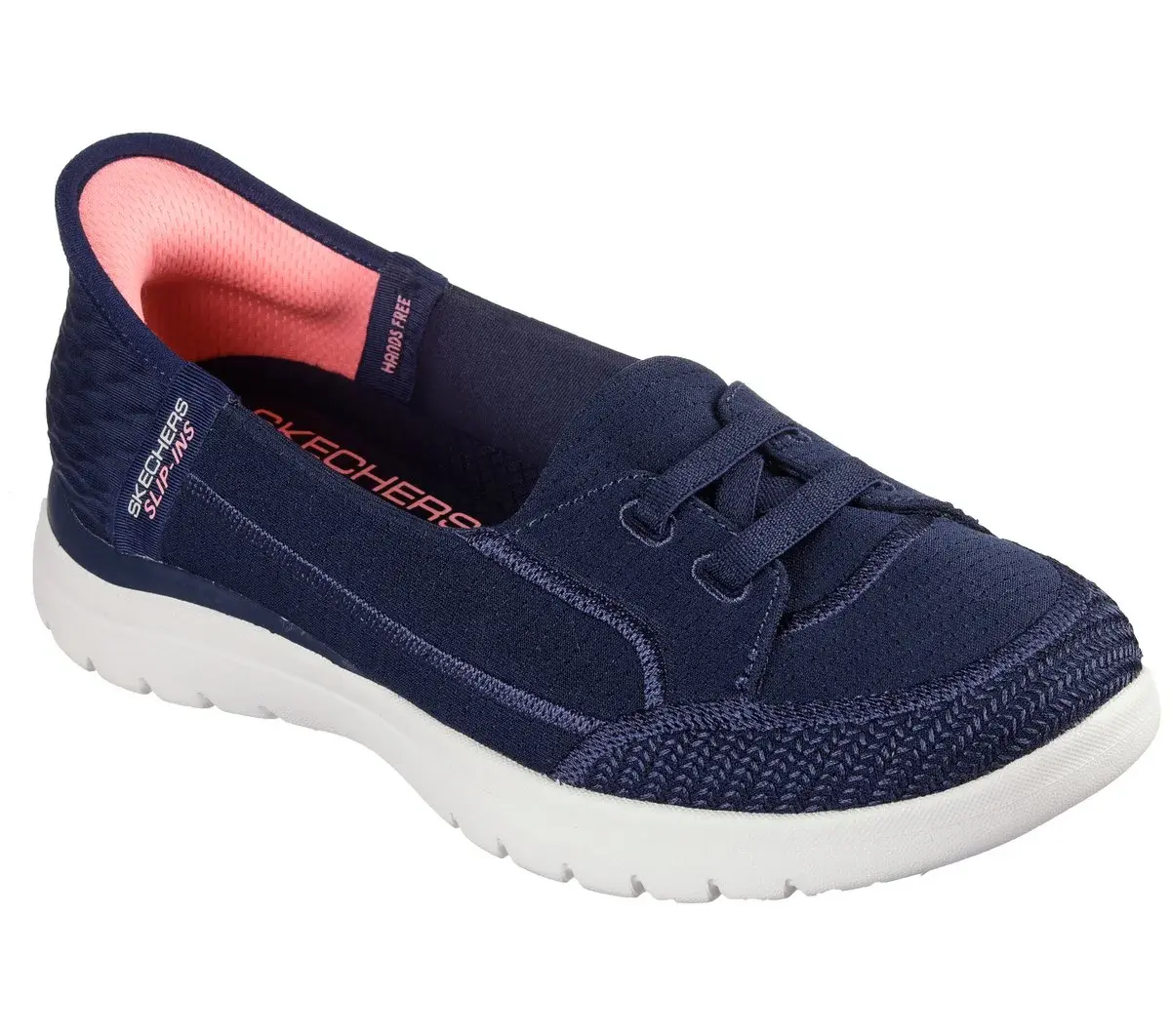 Skechers Slip-ins: On-the-GO Flex – Top Notch Skechers Slip-ins: On-the-GO Flex – Top Notch