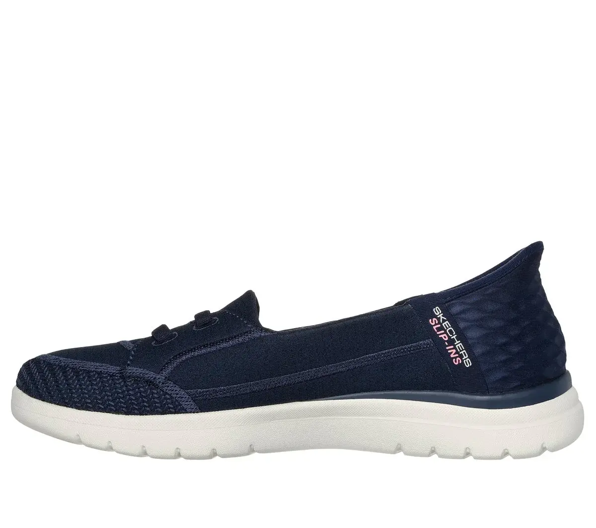 Skechers Slip-ins: On-the-GO Flex – Top Notch Skechers Slip-ins: On-the-GO Flex – Top Notch