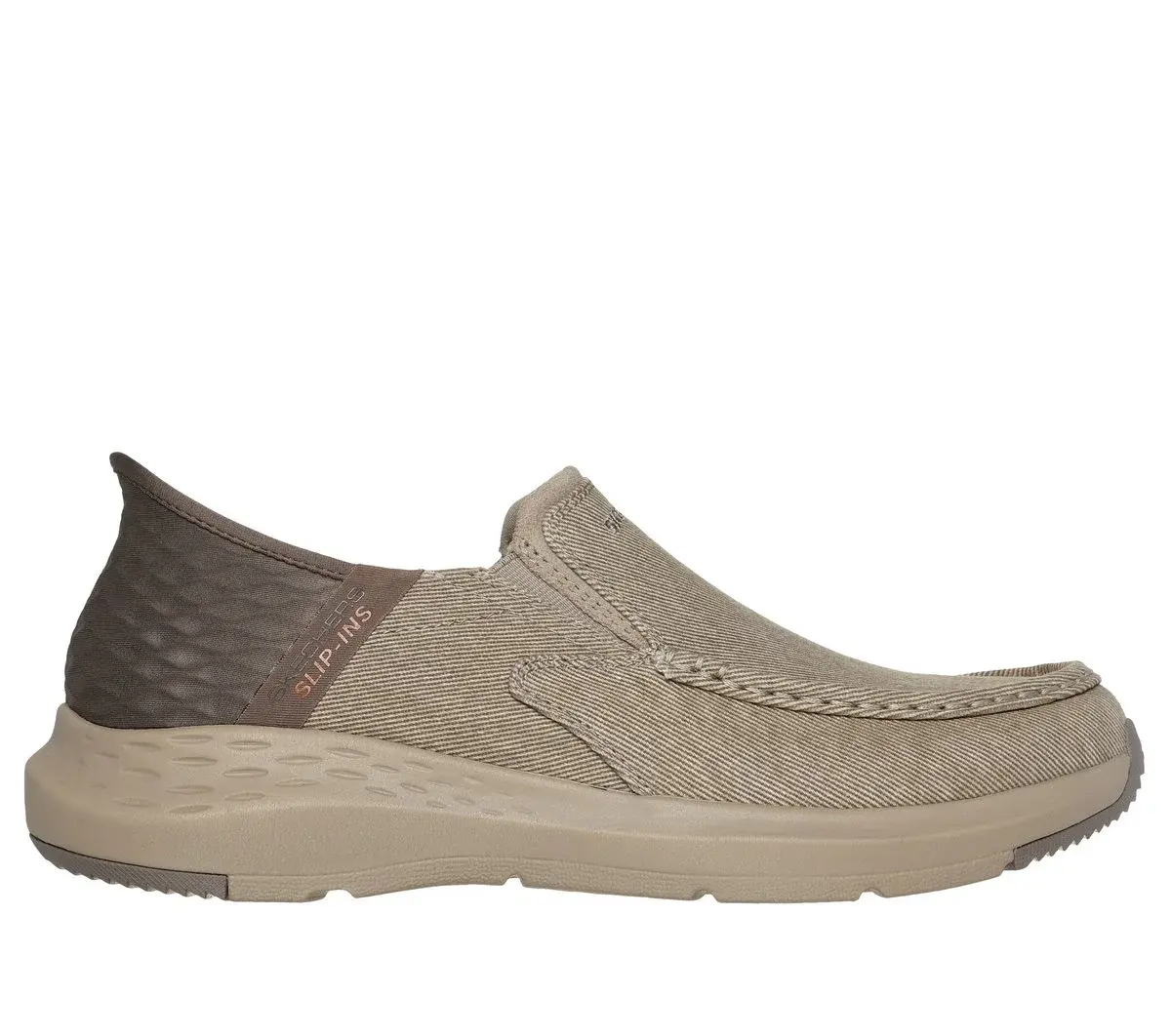 Skechers Slip-ins: Parson – Dewitt