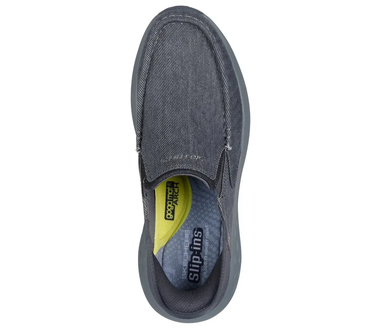 Skechers Slip-ins: Parson – Dewitt