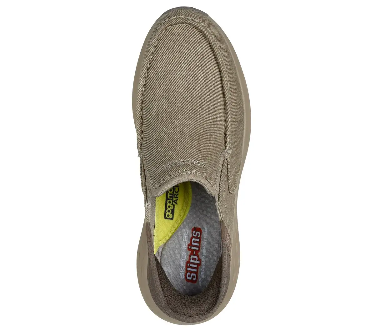 Skechers Slip-ins: Parson – Dewitt