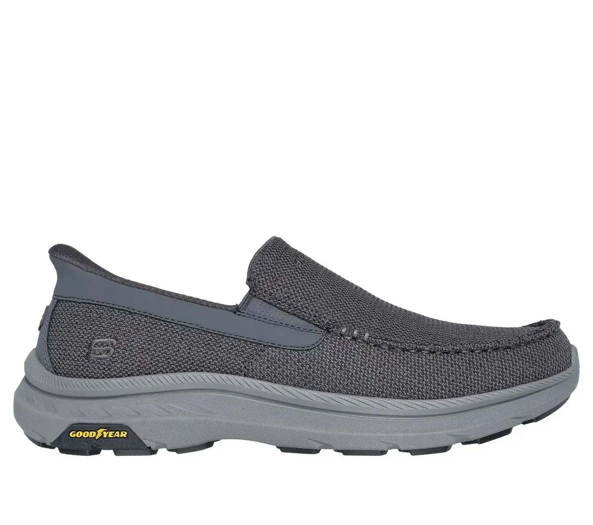 Skechers Slip-ins: Pollard – Wilfred
