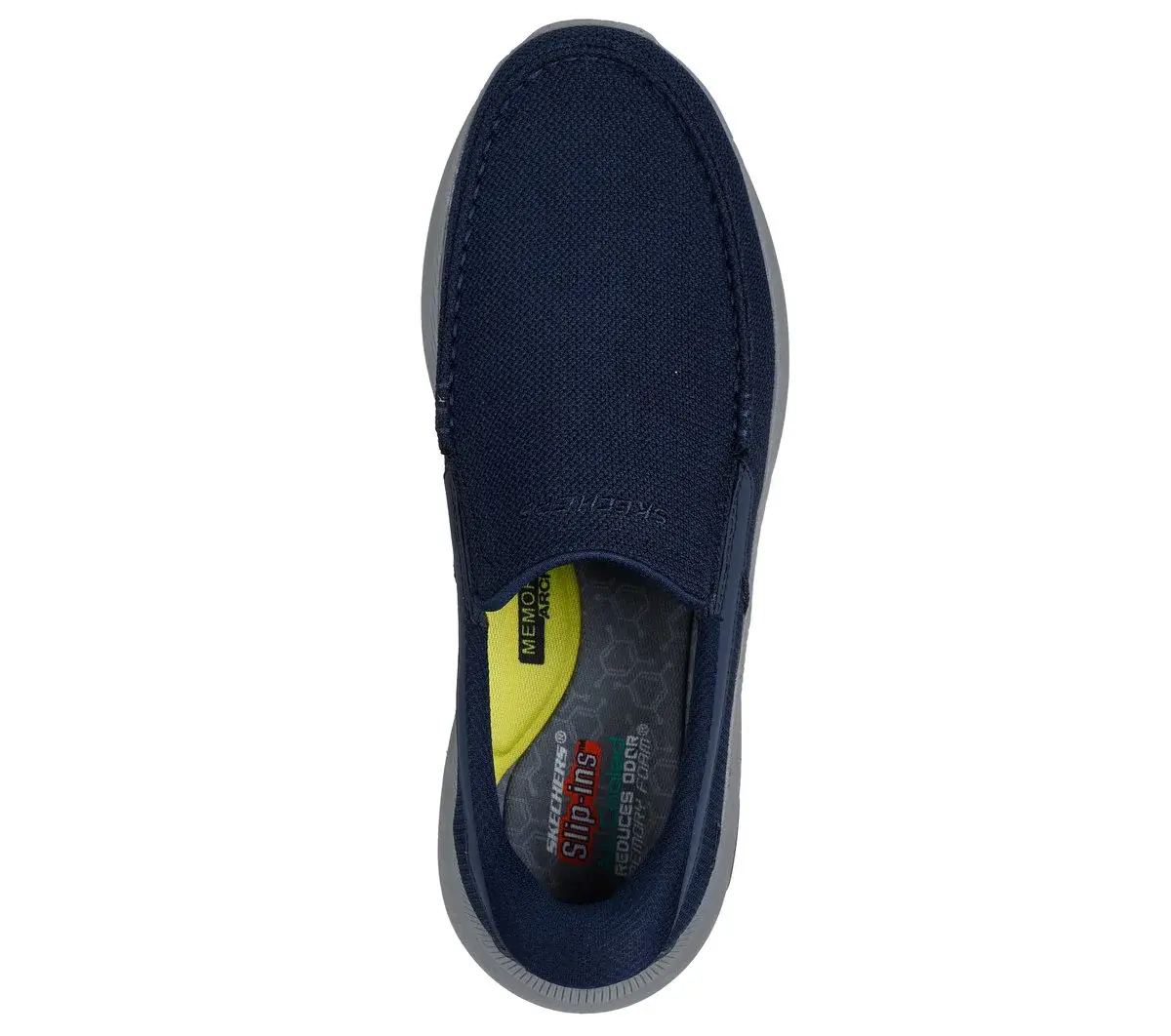Skechers Slip-ins: Pollard – Wilfred