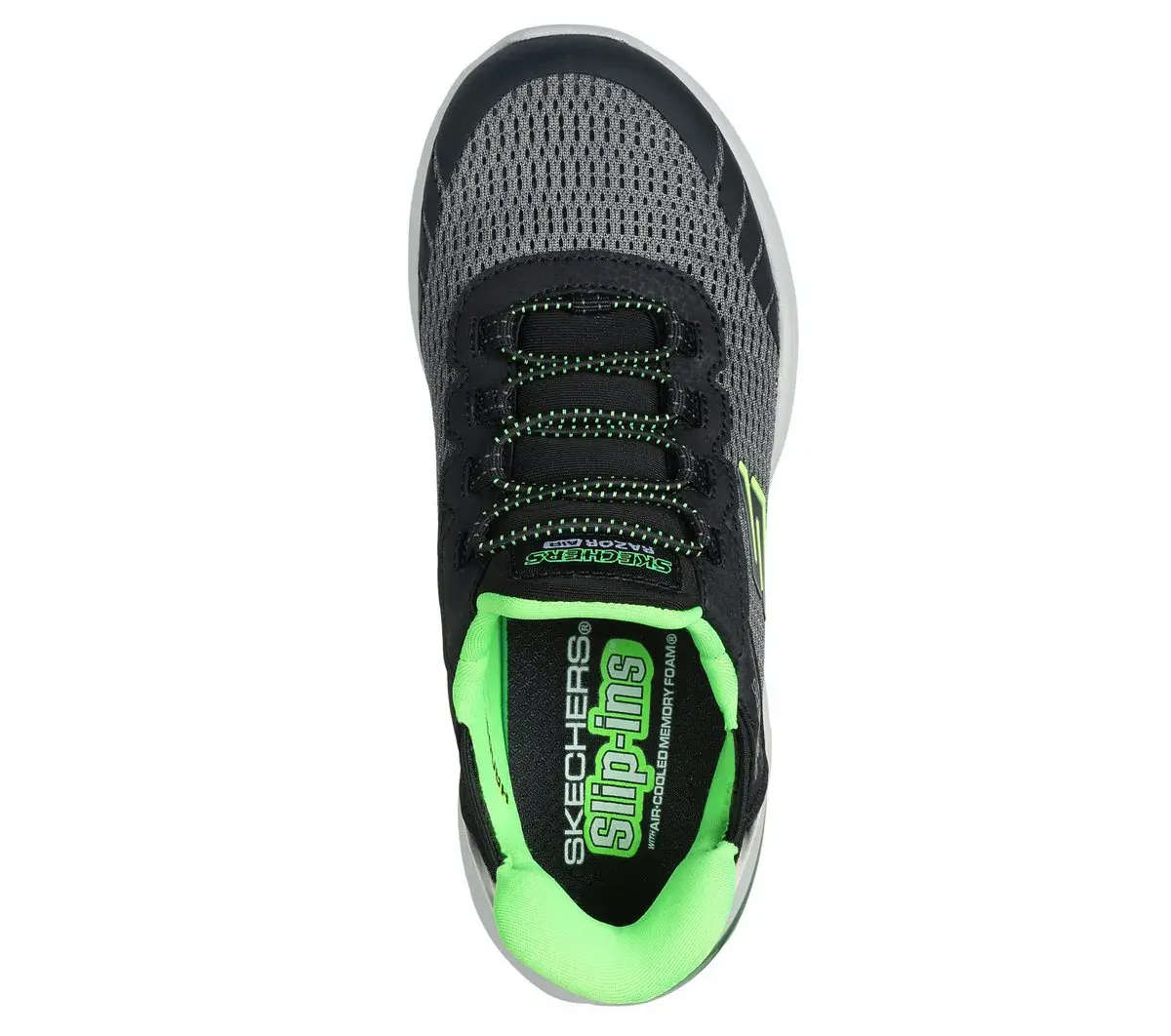 Skechers Slip-ins: Razor Air – Hyper-Brisk