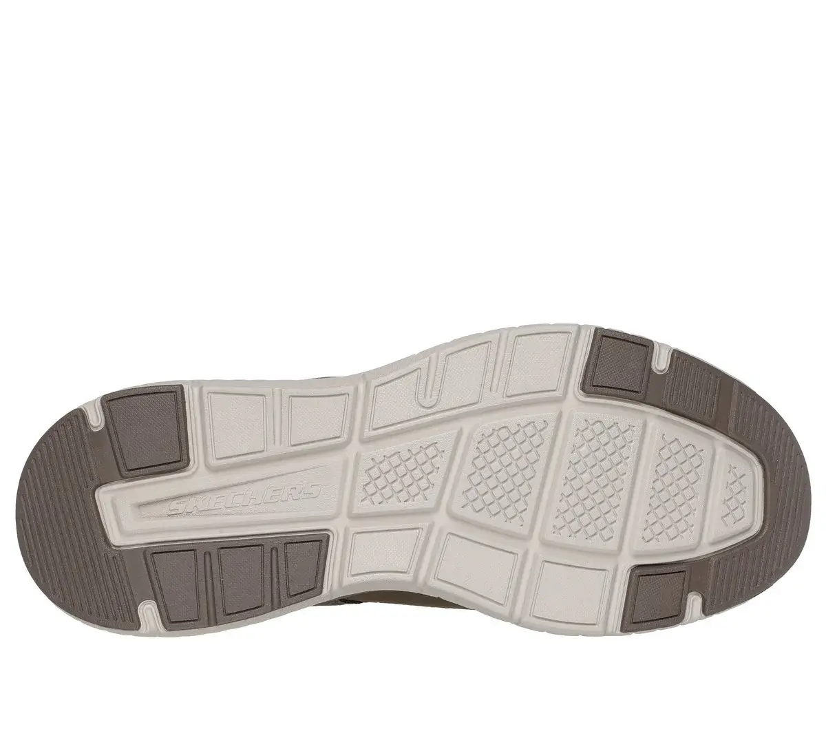 Skechers Slip-ins Relaxed Fit: Arch Crosser – Dermot Skechers Slip-ins Relaxed Fit: Arch Crosser – Dermot