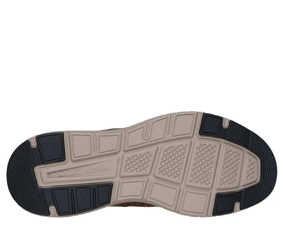 Skechers Slip-ins Relaxed Fit: Arch Crosser – Emeric Skechers Slip-ins Relaxed Fit: Arch Crosser – Emeric