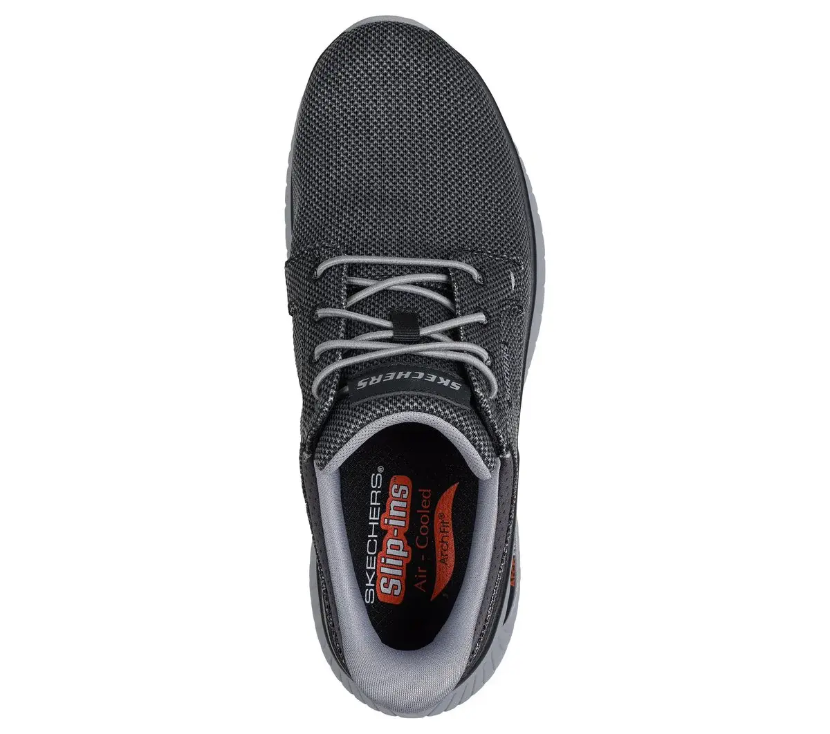 Skechers Slip-ins Relaxed Fit: Arch Fit Crosser – Ruger