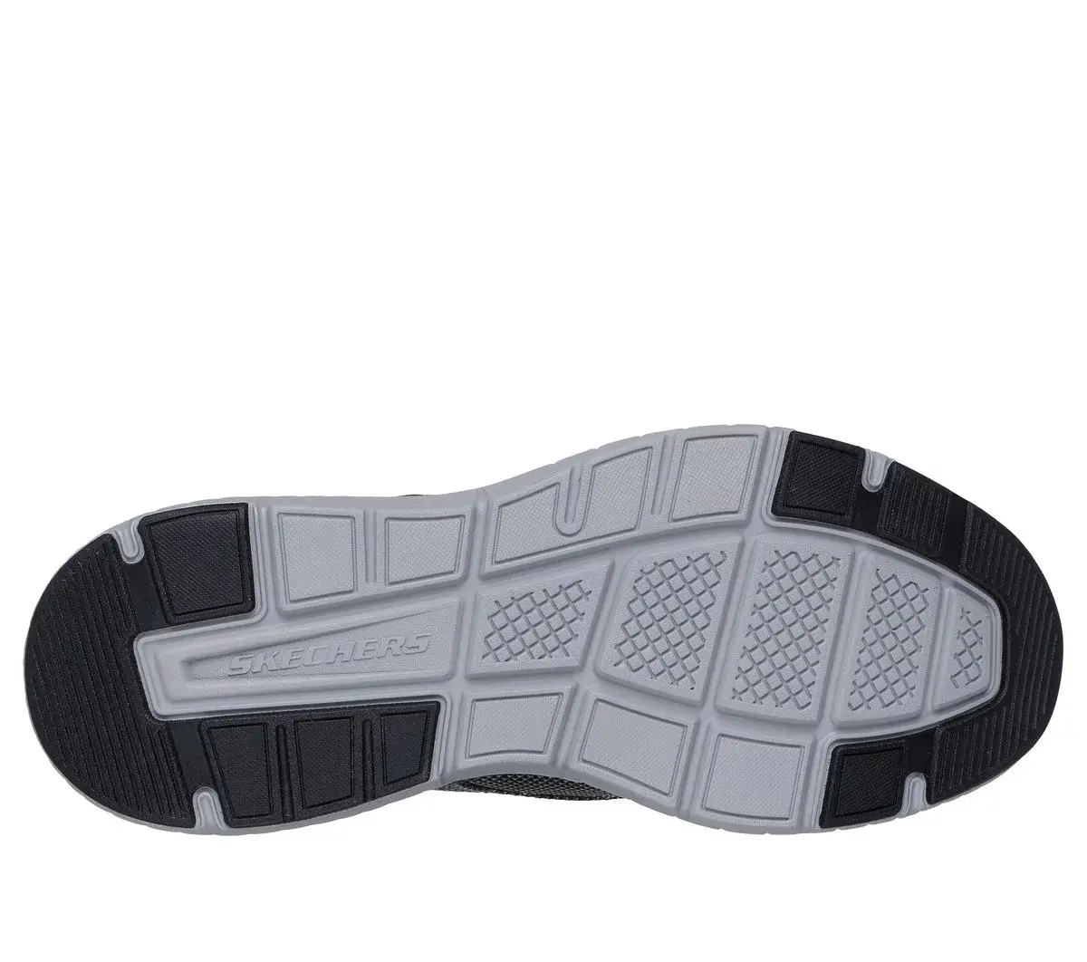Skechers Slip-ins Relaxed Fit: Arch Fit Crosser – Ruger Skechers Slip-ins Relaxed Fit: Arch Fit Crosser – Ruger