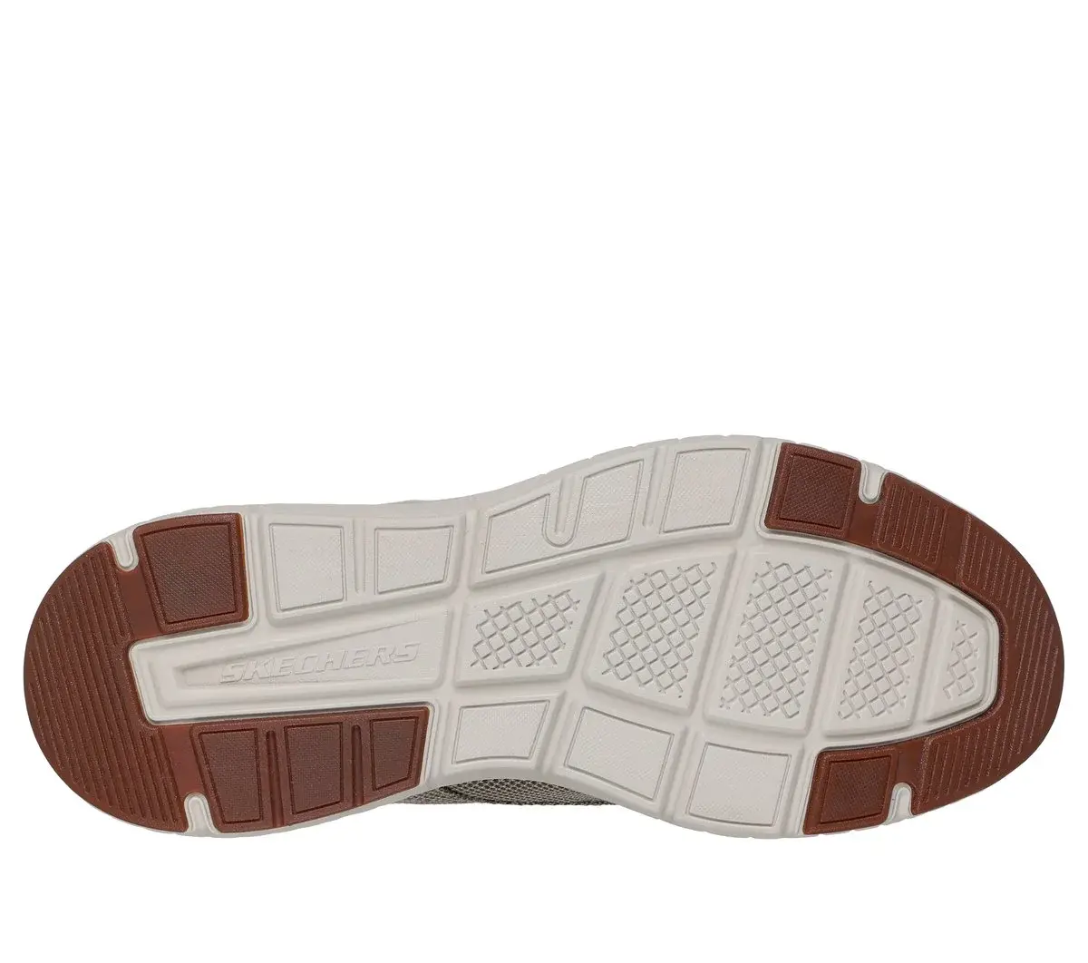 Skechers Slip-ins Relaxed Fit: Arch Fit Crosser – Ruger Skechers Slip-ins Relaxed Fit: Arch Fit Crosser – Ruger