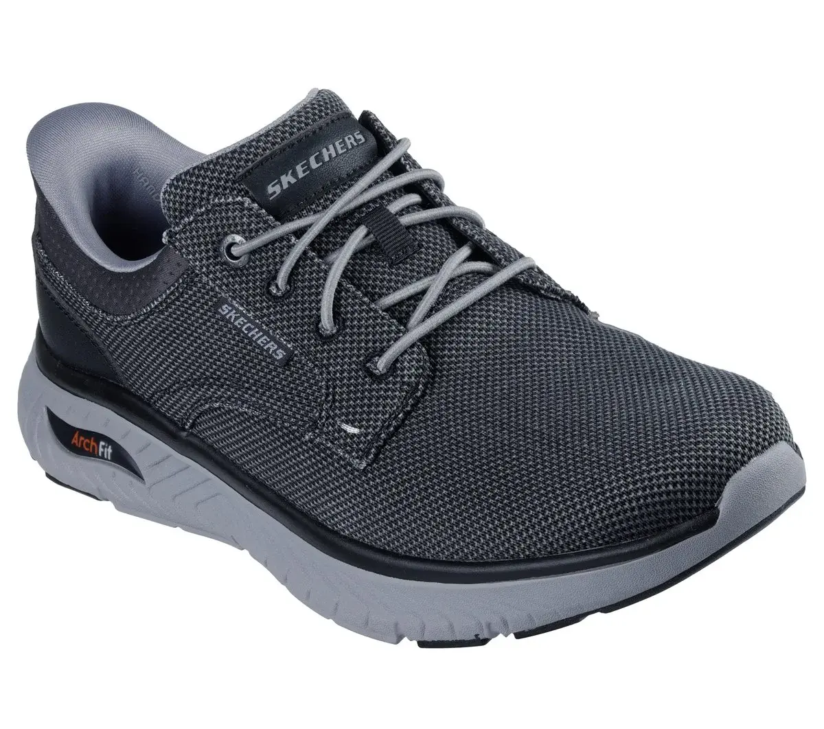 Skechers Slip-ins Relaxed Fit: Arch Fit Crosser – Ruger Skechers Slip-ins Relaxed Fit: Arch Fit Crosser – Ruger