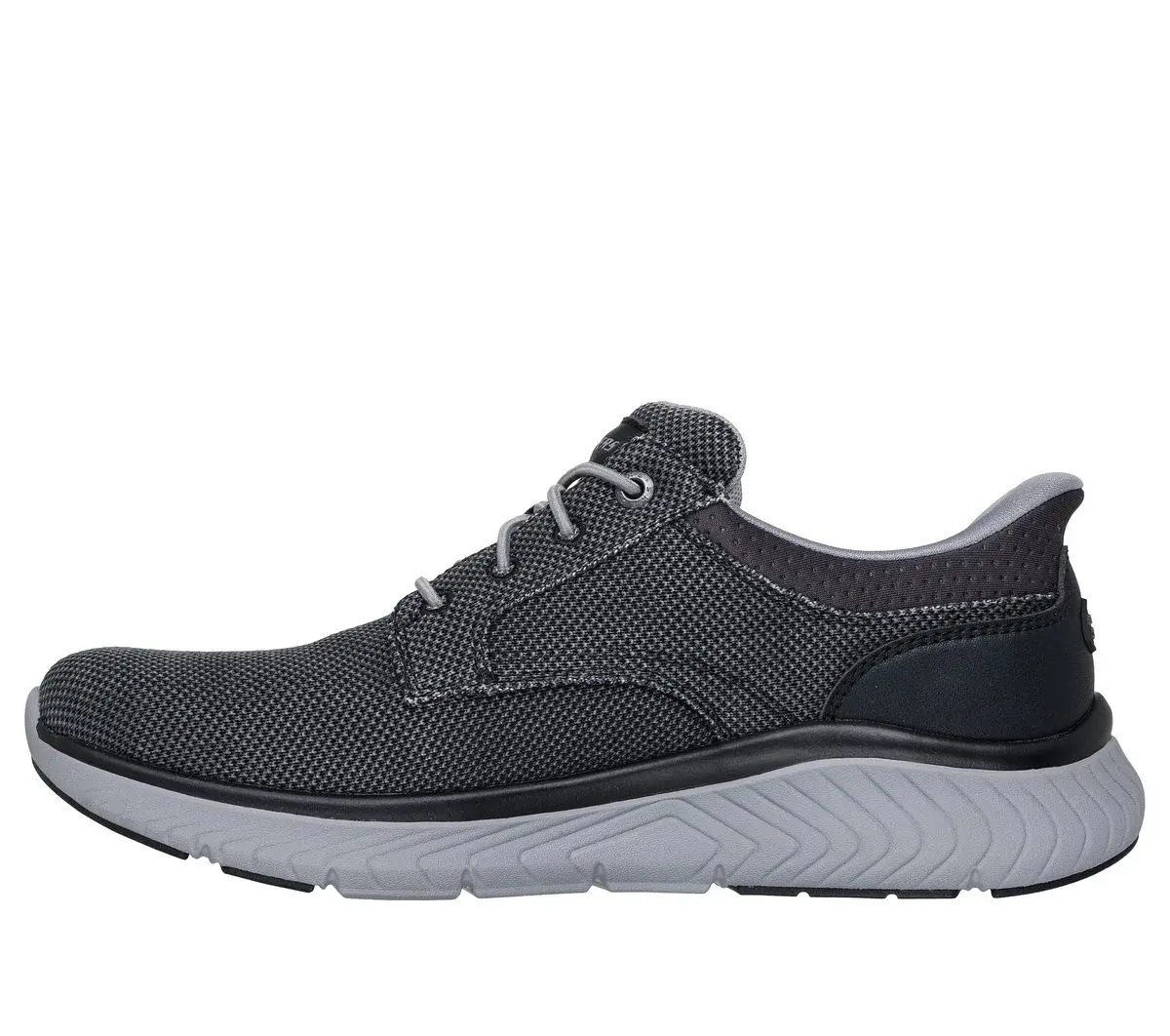 Skechers Slip-ins Relaxed Fit: Arch Fit Crosser – Ruger Skechers Slip-ins Relaxed Fit: Arch Fit Crosser – Ruger
