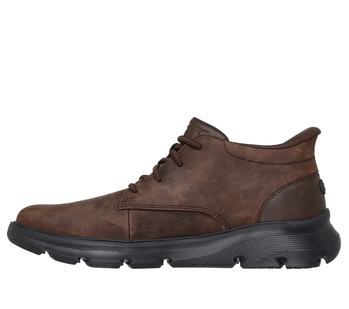 Skechers Slip-ins Relaxed Fit: Arch Fit Garza – Ridley Skechers Slip-ins Relaxed Fit: Arch Fit Garza – Ridley