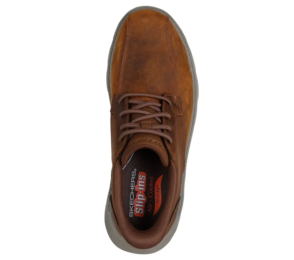 Skechers Slip-ins Relaxed Fit: Arch Fit Garza – Toledo Skechers Slip-ins Relaxed Fit: Arch Fit Garza – Toledo