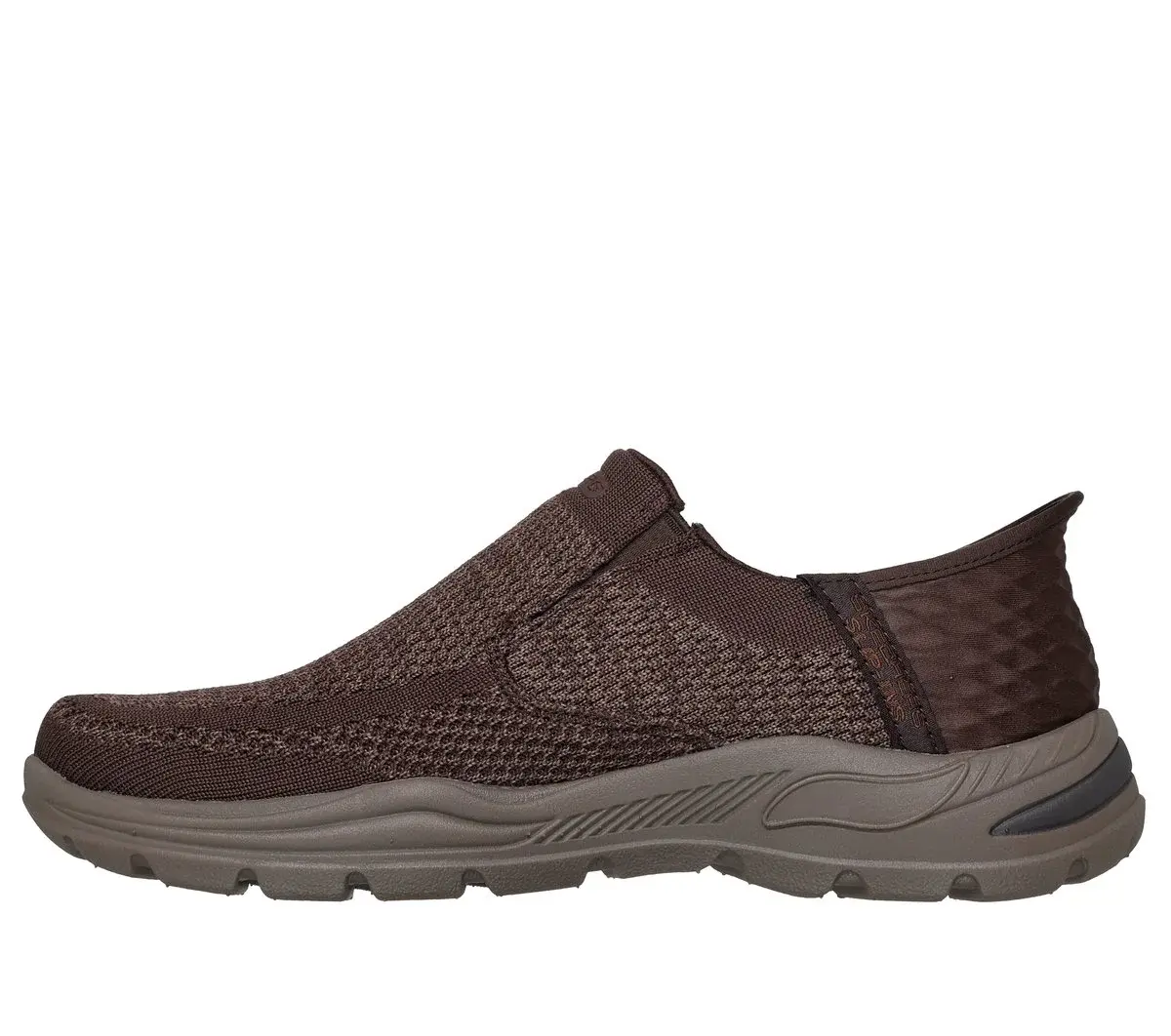 Skechers Slip-ins Relaxed Fit: Arch Fit Motley – Atlee Skechers Slip-ins Relaxed Fit: Arch Fit Motley – Atlee