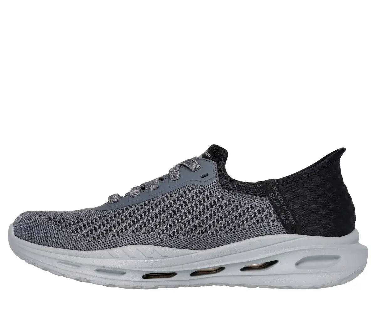 Skechers Slip-ins Relaxed Fit: Arch Fit Orvan – Drex Skechers Slip-ins Relaxed Fit: Arch Fit Orvan – Drex