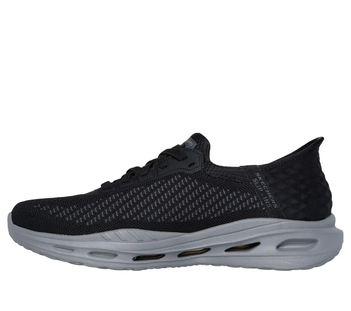 Skechers Slip-ins Relaxed Fit: Arch Fit Orvan – Drex Skechers Slip-ins Relaxed Fit: Arch Fit Orvan – Drex