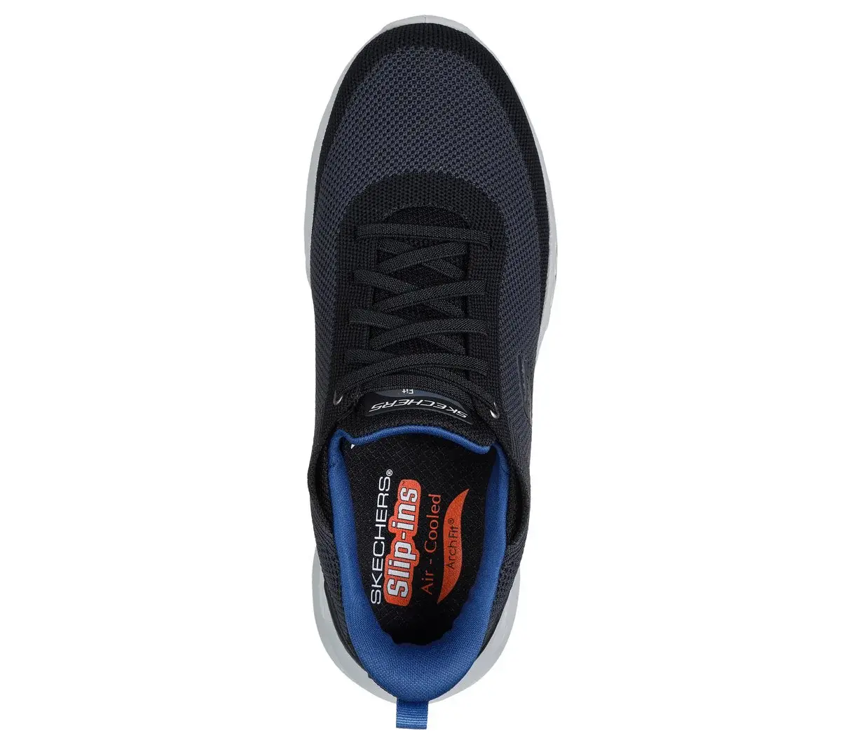 Skechers Slip-ins Relaxed Fit: Arch Fit Orvan – Kincade