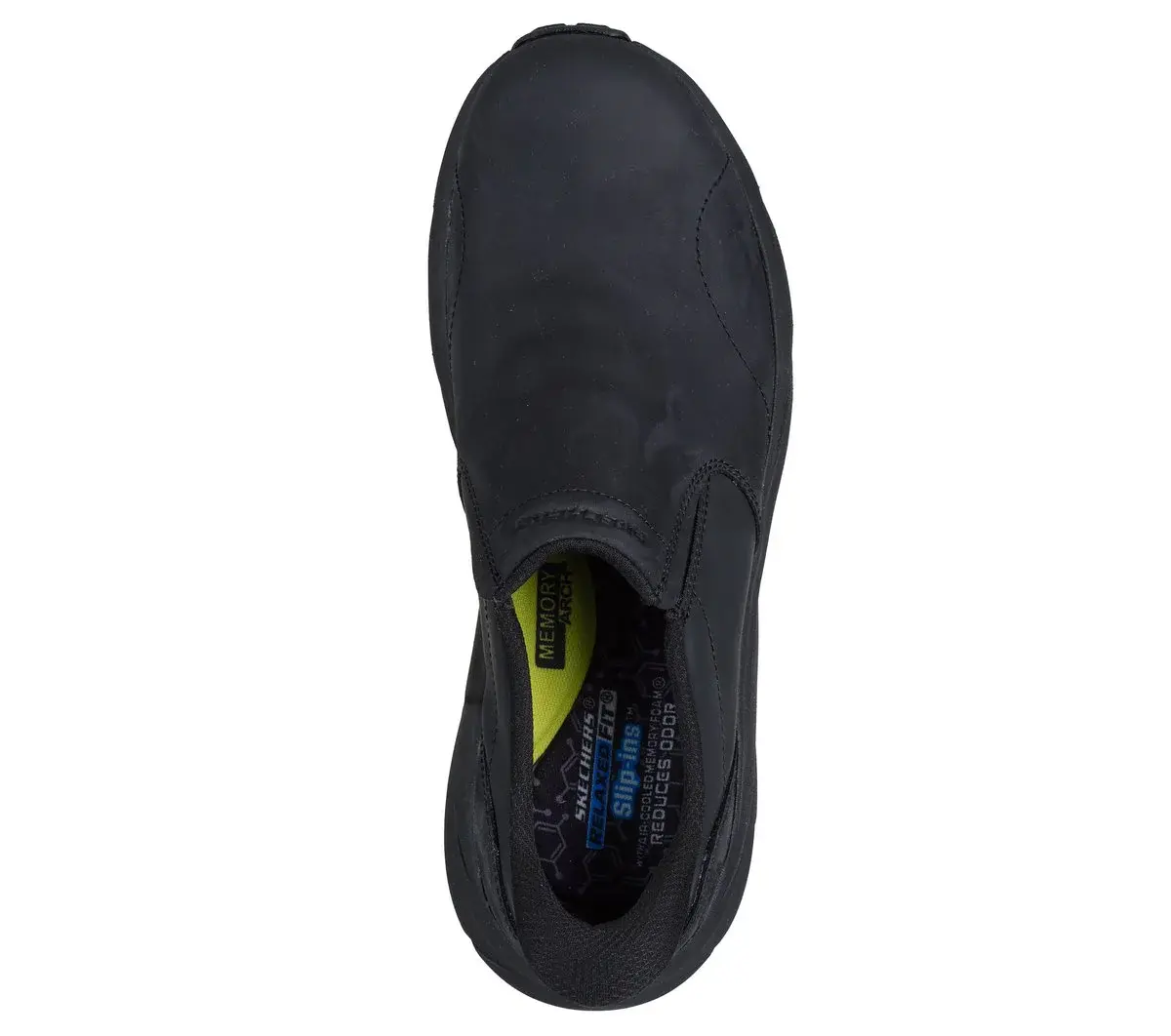 Skechers Slip-ins Relaxed Fit: Conner – Rayne