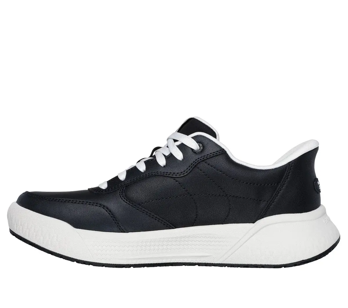 Skechers Slip-ins Relaxed Fit: Cyrus – Creedo Skechers Slip-ins Relaxed Fit: Cyrus – Creedo