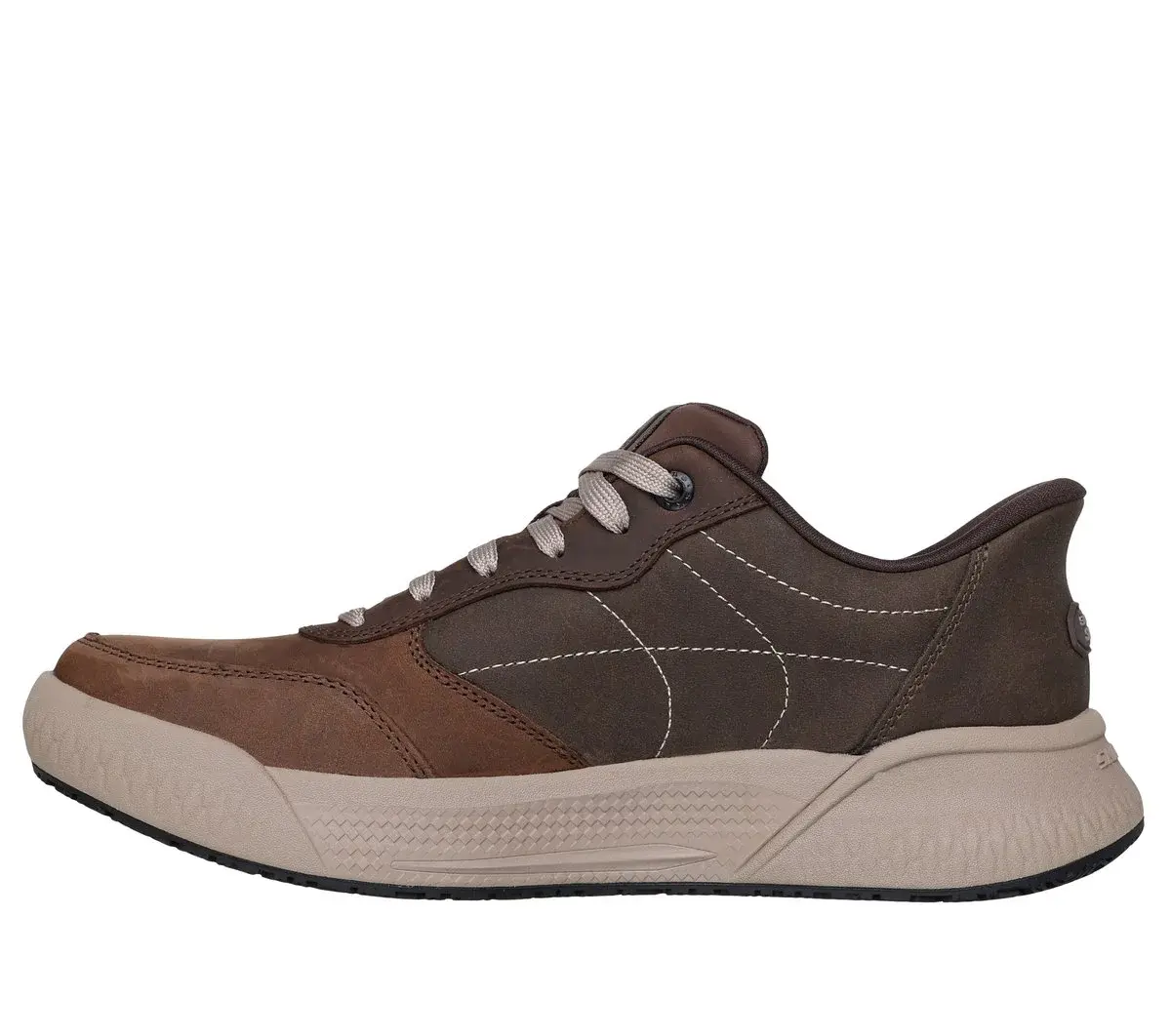 Skechers Slip-ins Relaxed Fit: Cyrus – Creedo Skechers Slip-ins Relaxed Fit: Cyrus – Creedo