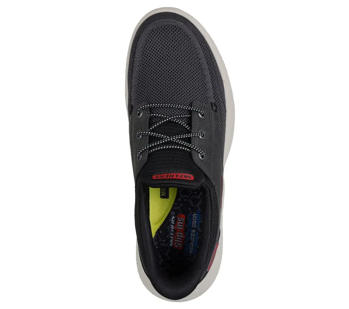 Skechers Slip-ins Relaxed Fit: Cyrus – Eagan