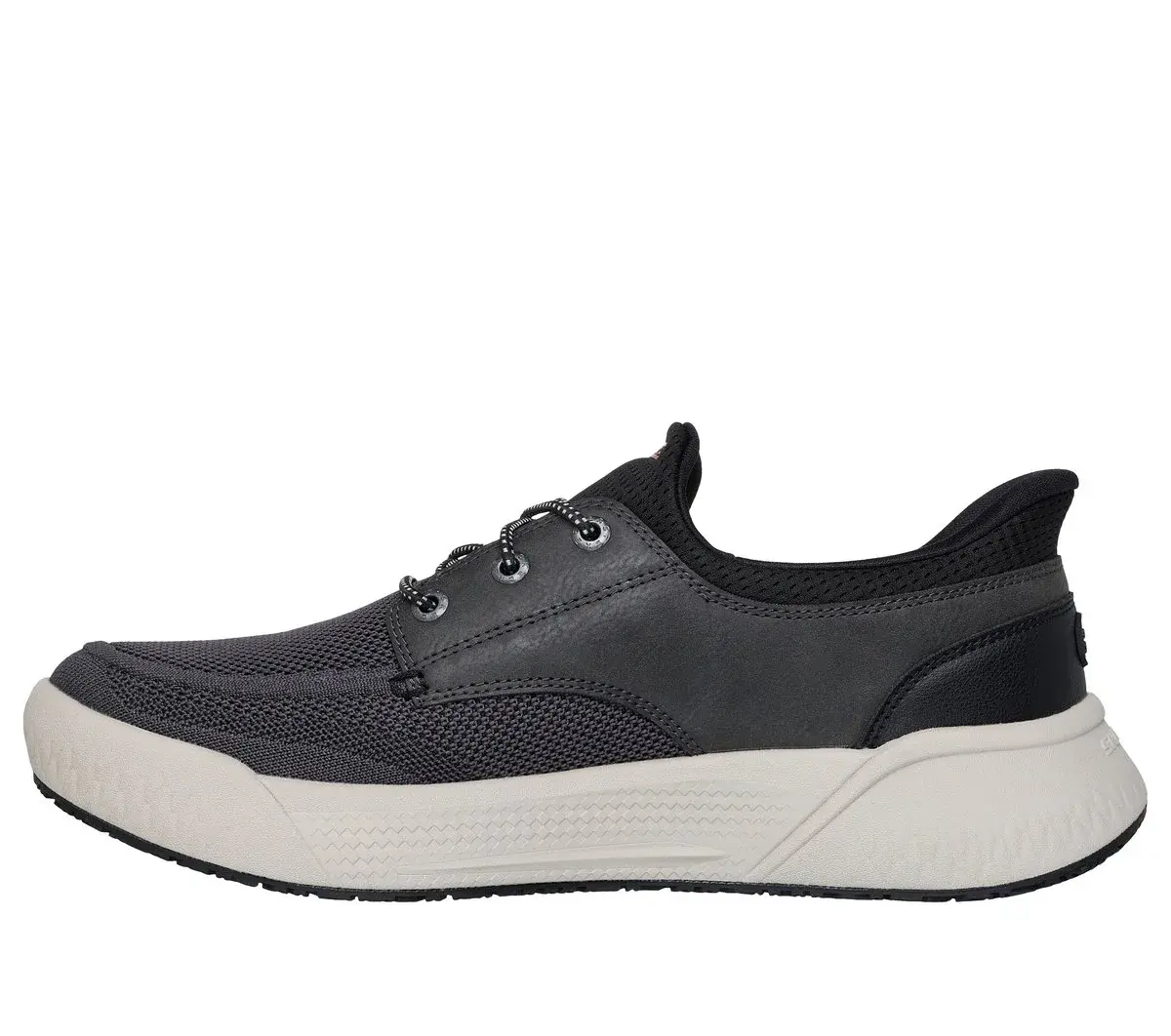 Skechers Slip-ins Relaxed Fit: Cyrus – Eagan Skechers Slip-ins Relaxed Fit: Cyrus – Eagan