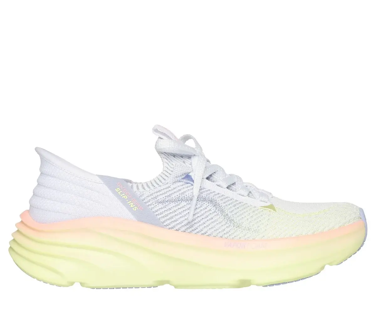 Skechers Slip-Ins: Relaxed Fit D’Lux Vapor – Vibrant Stride