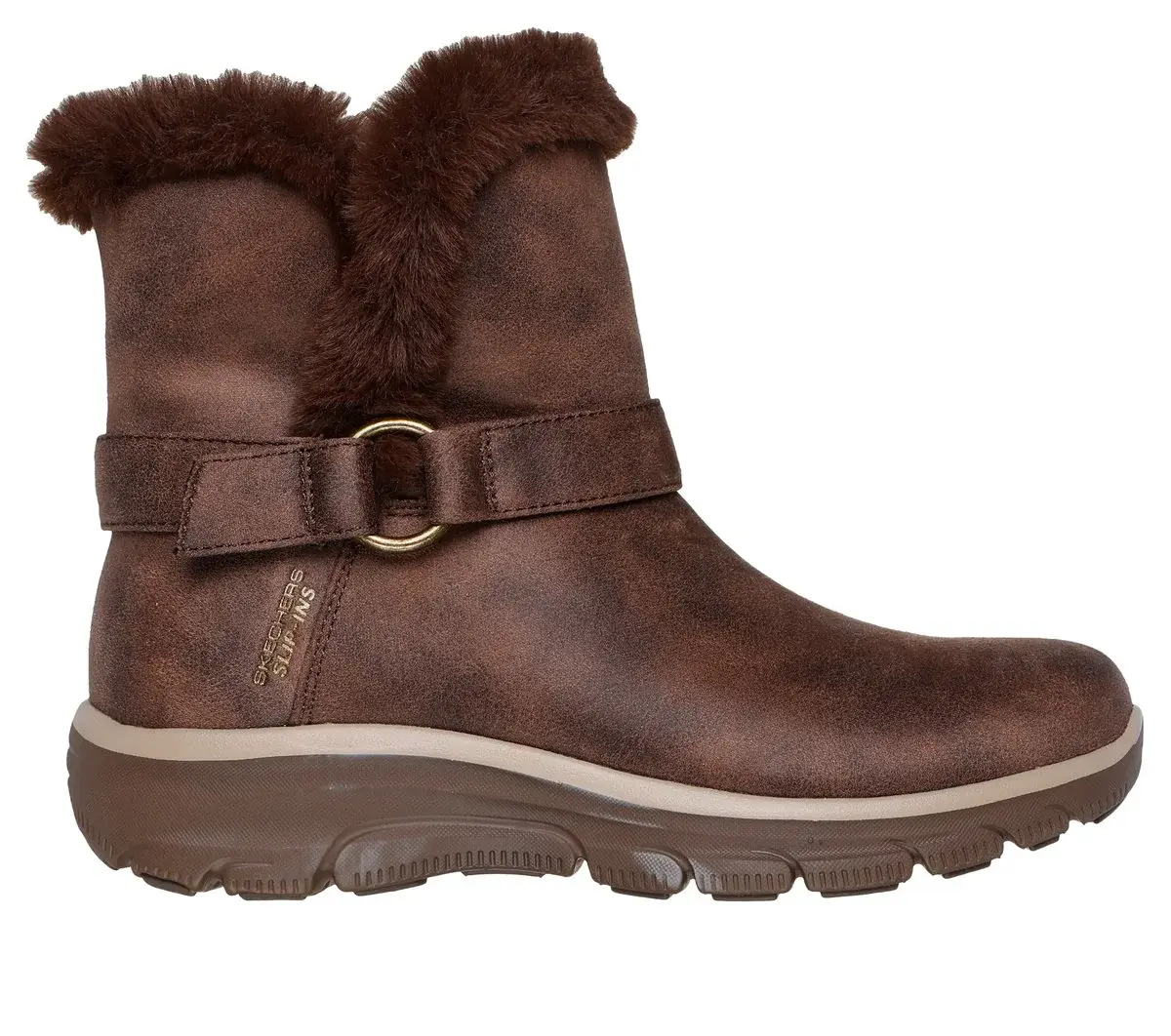 Skechers Slip-ins Relaxed Fit: Easy Going – Dreamers Move Skechers Slip-ins Relaxed Fit: Easy Going – Dreamers Move