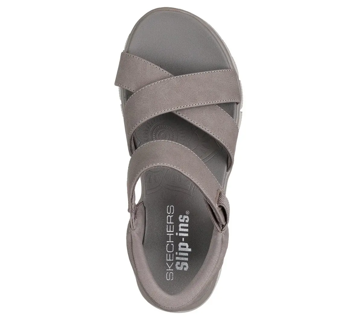 Skechers Slip-ins Relaxed Fit: Easy Going – Somewhere Sunny