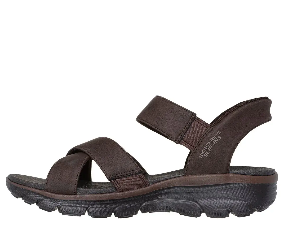 Skechers Slip-ins Relaxed Fit: Easy Going – Somewhere Sunny Skechers Slip-ins Relaxed Fit: Easy Going – Somewhere Sunny