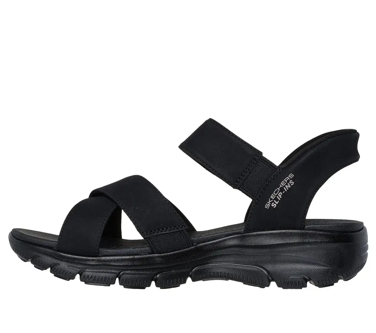 Skechers Slip-ins Relaxed Fit: Easy Going – Somewhere Sunny Skechers Slip-ins Relaxed Fit: Easy Going – Somewhere Sunny