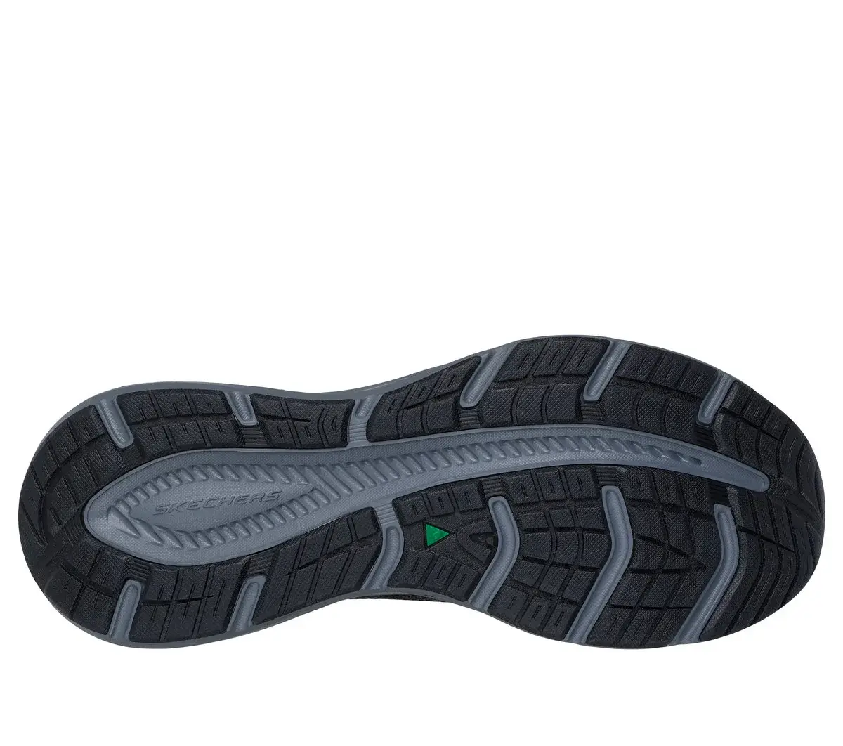 Skechers Slip-ins Relaxed Fit: Edgeride – Commissioner Skechers Slip-ins Relaxed Fit: Edgeride – Commissioner