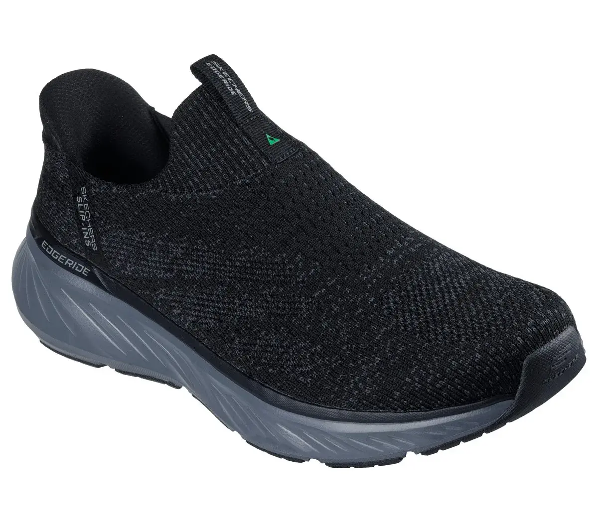 Skechers Slip-ins Relaxed Fit: Edgeride – Commissioner Skechers Slip-ins Relaxed Fit: Edgeride – Commissioner