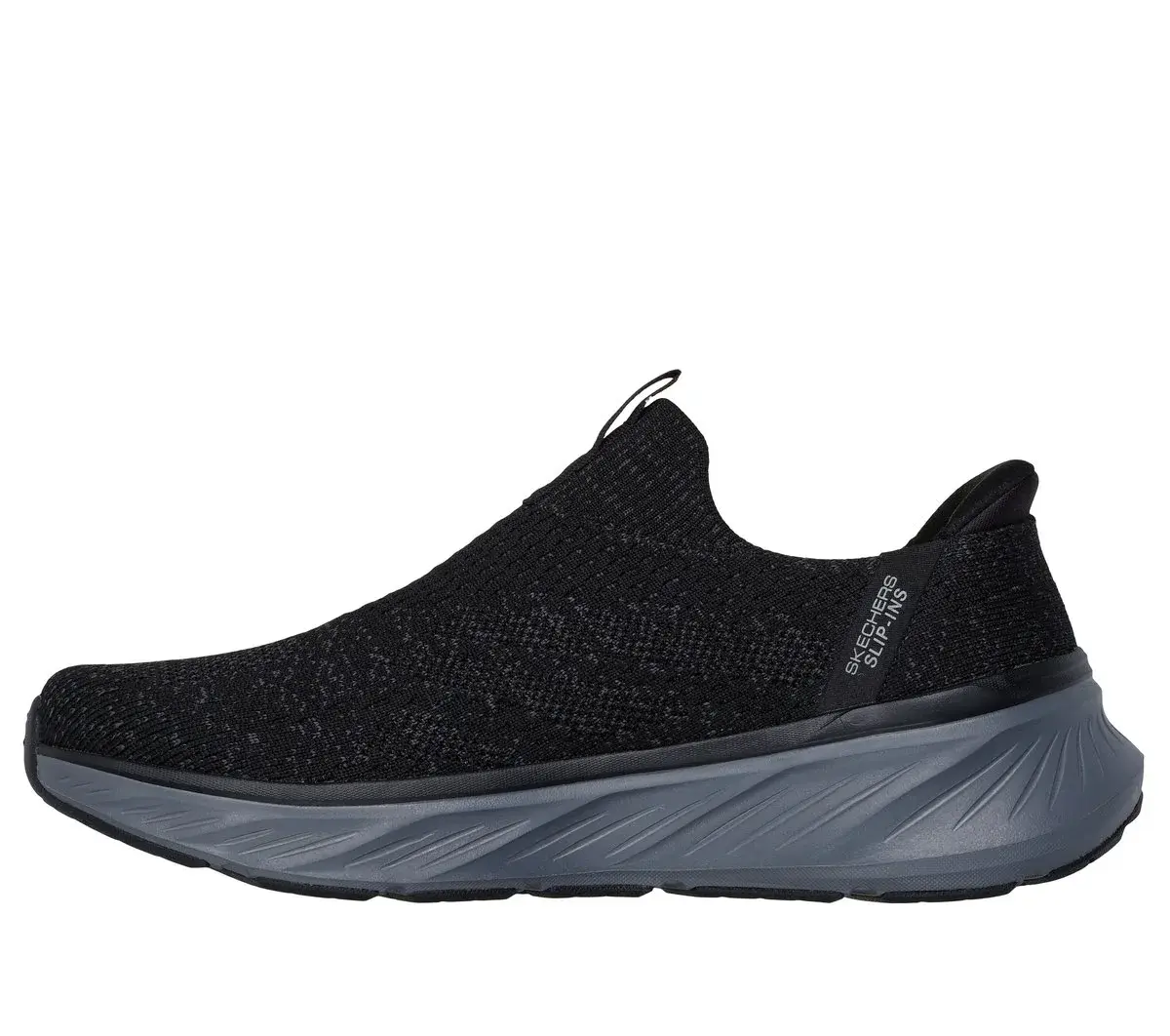 Skechers Slip-ins Relaxed Fit: Edgeride – Commissioner Skechers Slip-ins Relaxed Fit: Edgeride – Commissioner