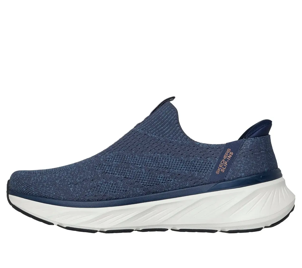 Skechers Slip-ins Relaxed Fit: Edgeride – Commissioner Skechers Slip-ins Relaxed Fit: Edgeride – Commissioner