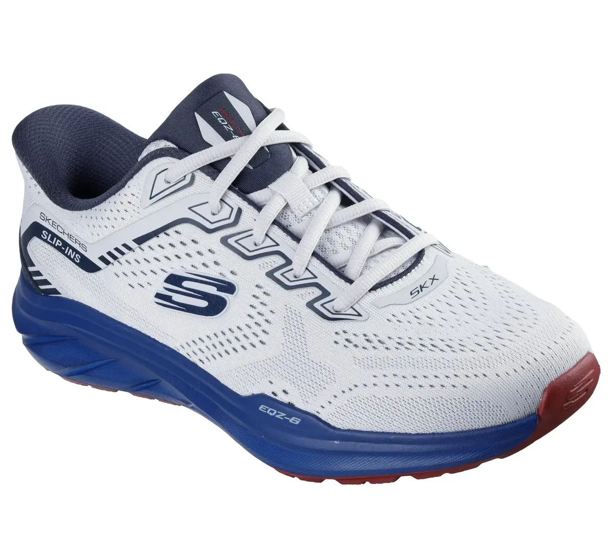 Skechers Slip-ins Relaxed Fit: Equalizer 6.0 – Loyde Skechers Slip-ins Relaxed Fit: Equalizer 6.0 – Loyde