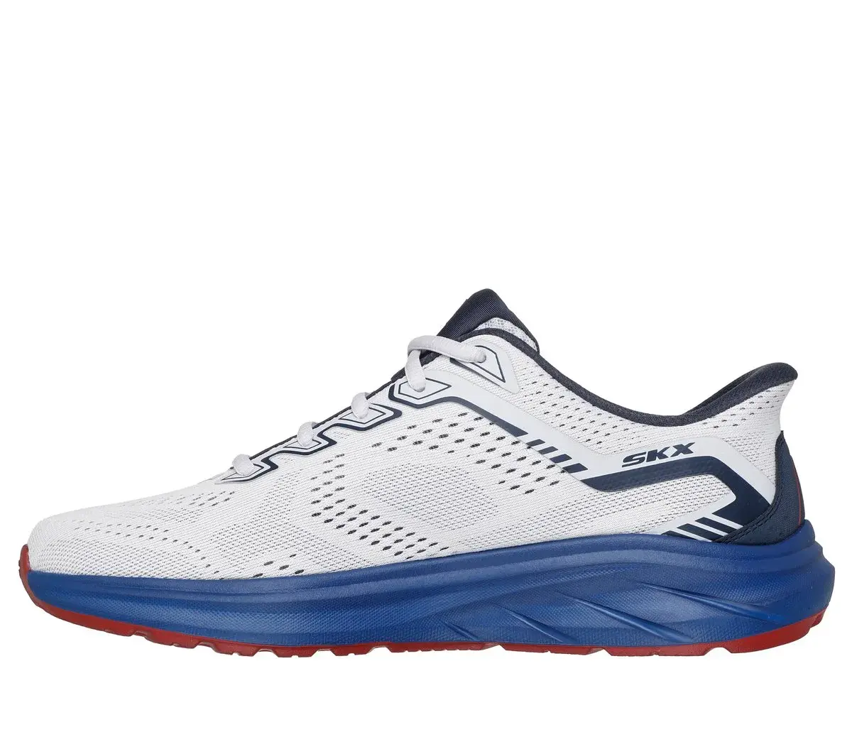 Skechers Slip-ins Relaxed Fit: Equalizer 6.0 – Loyde Skechers Slip-ins Relaxed Fit: Equalizer 6.0 – Loyde