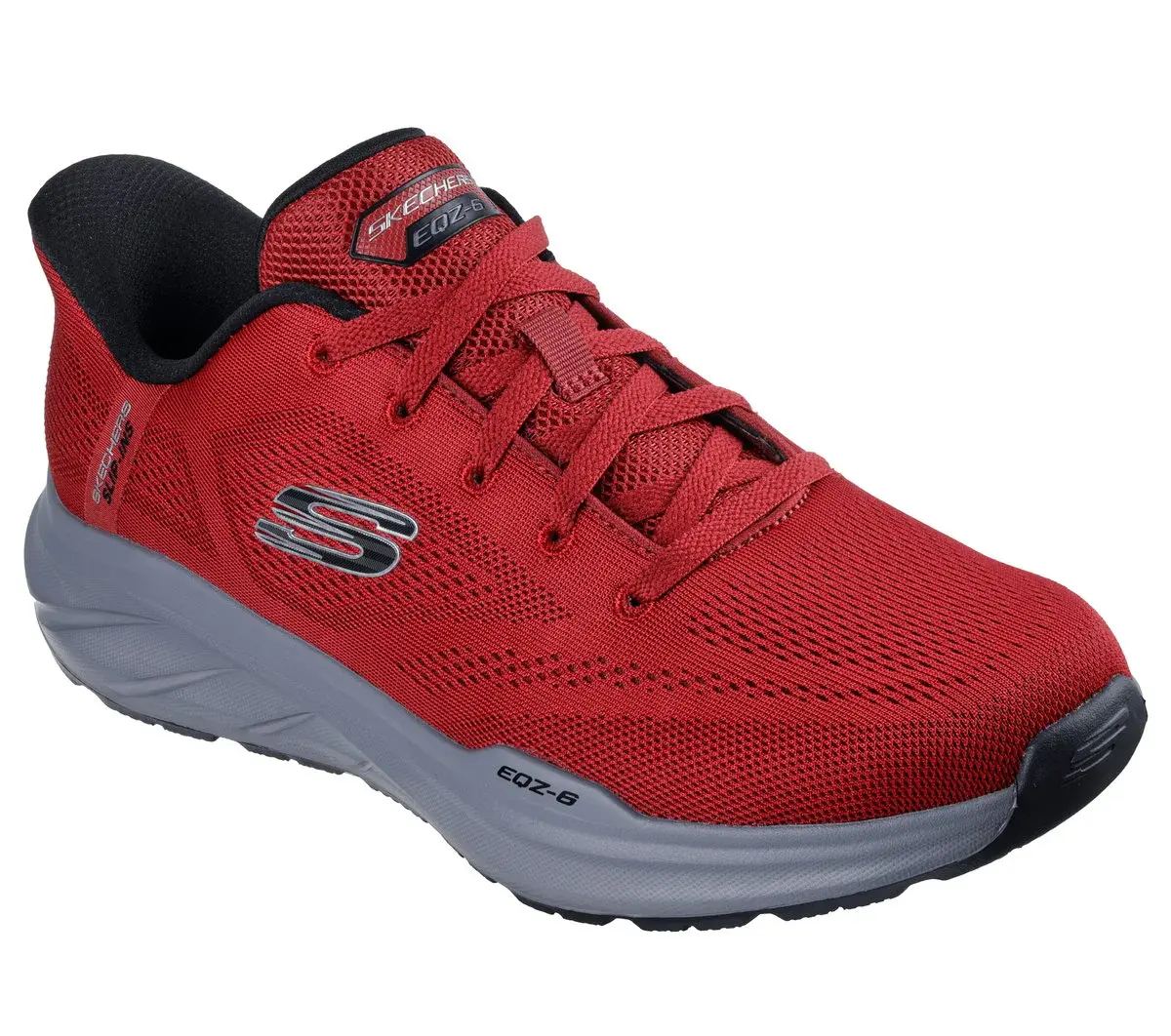Skechers Slip-ins Relaxed Fit: Equalizer 6.0 – Royze Skechers Slip-ins Relaxed Fit: Equalizer 6.0 – Royze