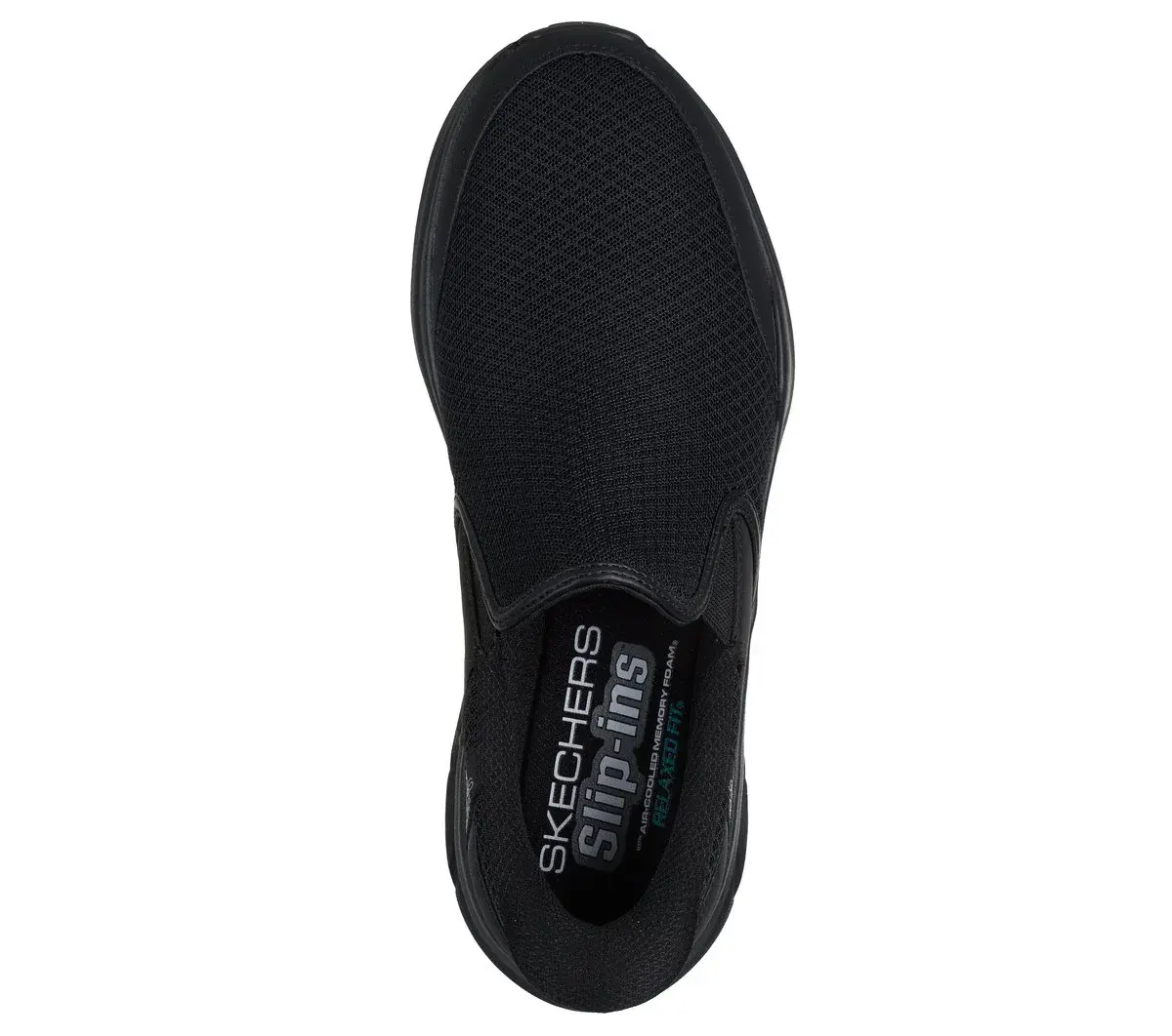 Skechers Slip-ins Relaxed Fit: Equalizer 6.0 – Stoaver