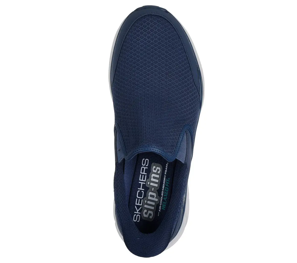 Skechers Slip-ins Relaxed Fit: Equalizer 6.0 – Stoaver