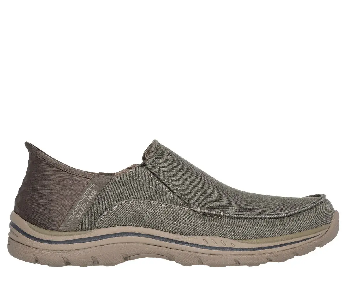 Skechers Slip-ins Relaxed Fit: Expected – Cayson