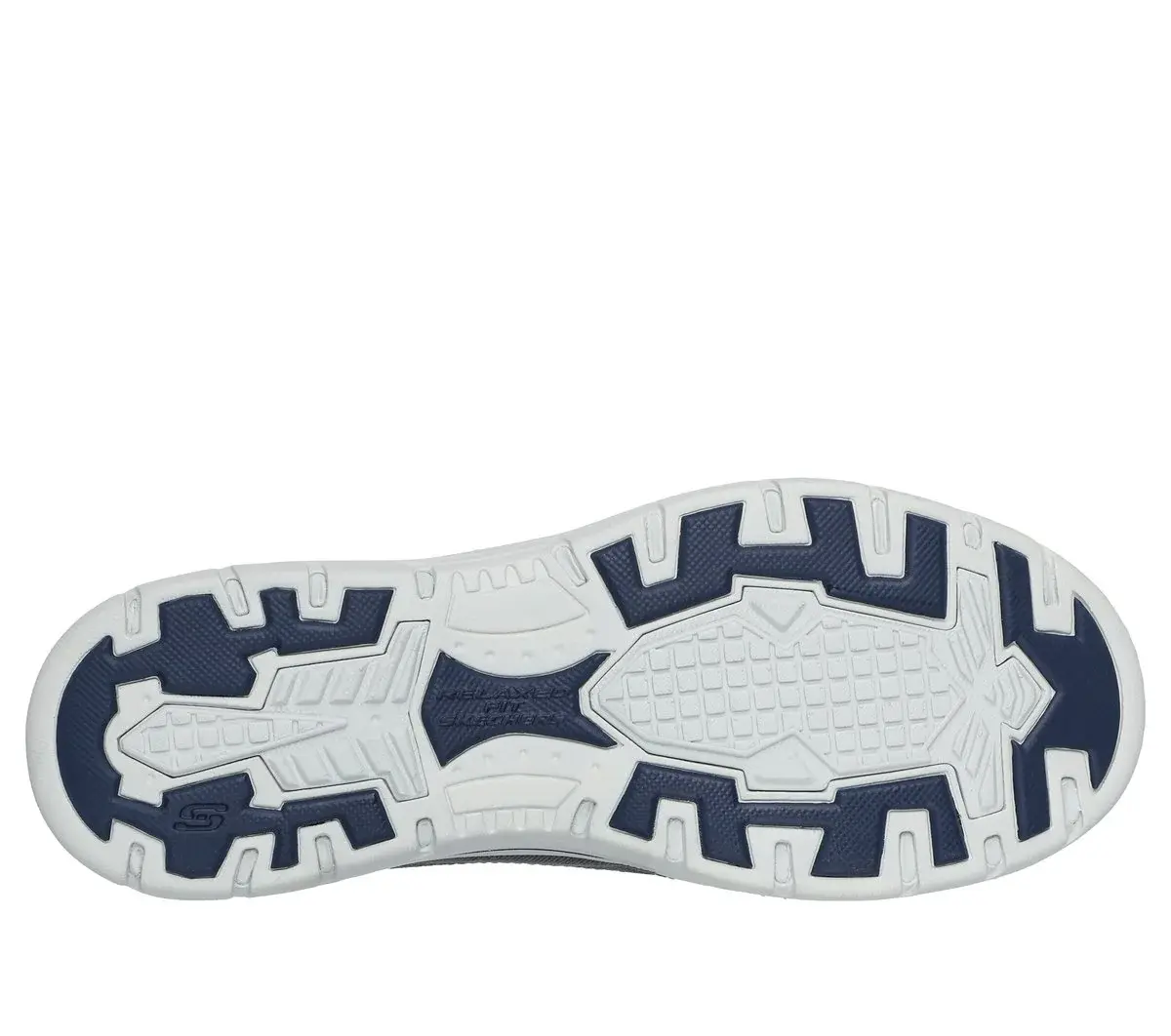 Skechers Slip-ins Relaxed Fit: Expected – Cayson Skechers Slip-ins Relaxed Fit: Expected – Cayson