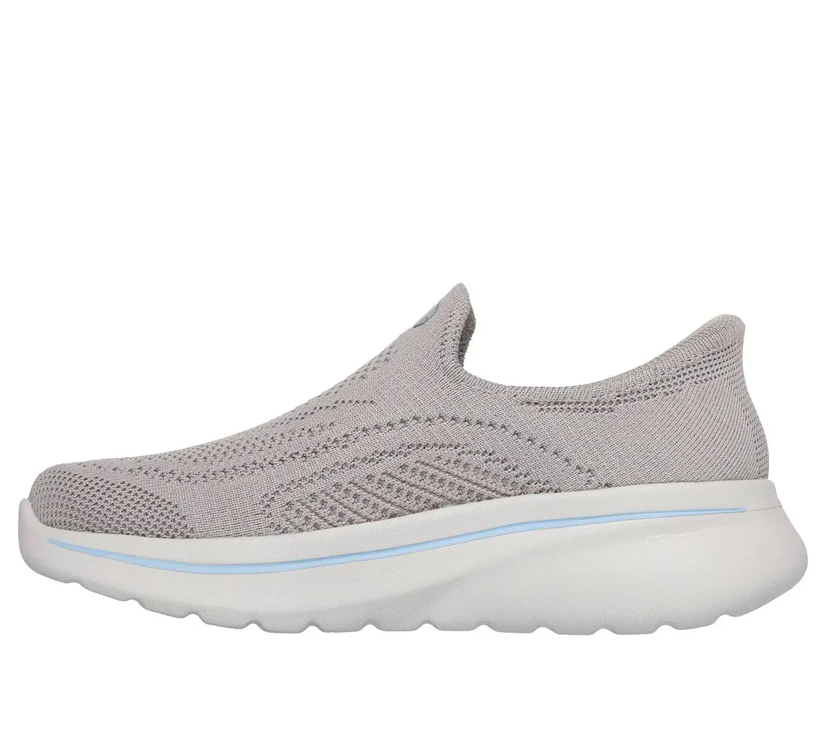 Skechers Slip-ins Relaxed Fit: GO WALK Arch Fit N-Joy – Arianne Skechers Slip-ins Relaxed Fit: GO WALK Arch Fit N-Joy – Arianne