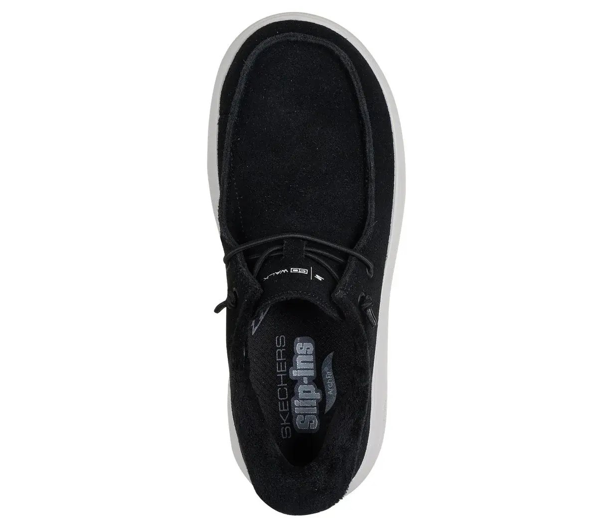 Skechers Slip-ins Relaxed Fit: GO WALK Horizon – Aspen