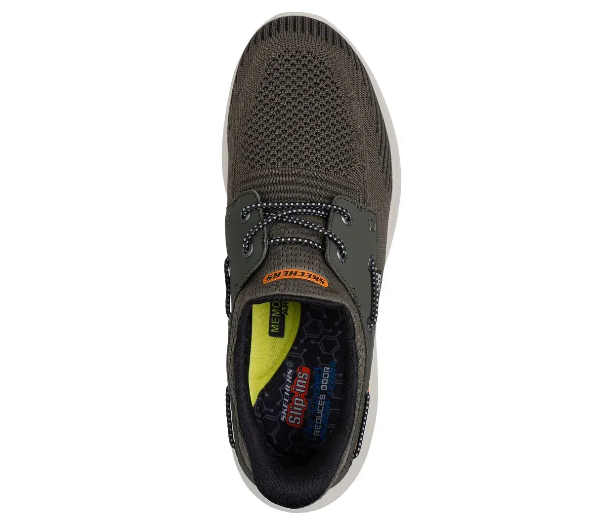 Skechers Slip-ins Relaxed Fit: Lawson – Parasail