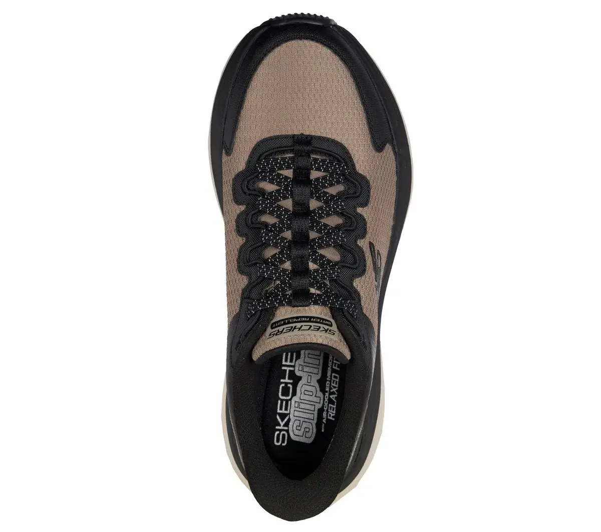 Skechers Slip-ins Relaxed Fit: Max Cushioning Zirrus Skechers Slip-ins Relaxed Fit: Max Cushioning Zirrus